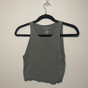 American Eagle Tank-top